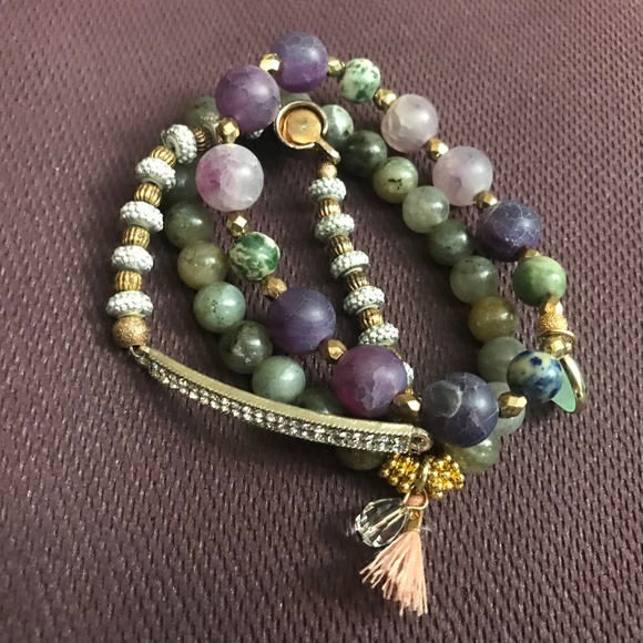 bracelets - Picture 4 of 8